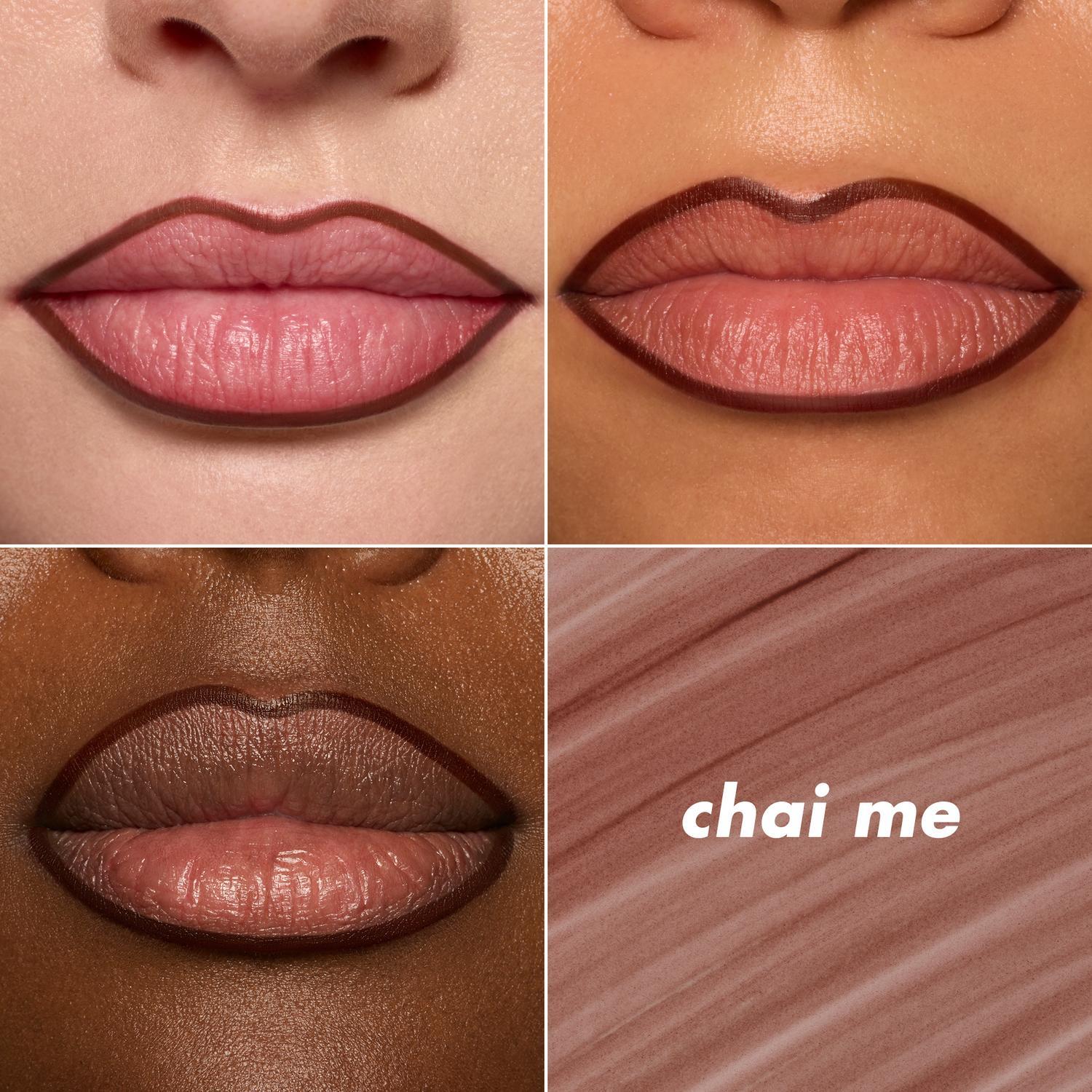 E.L.F. MAIN STAIN LIP MARKER (MARCADOR DE TINTE LABIAL BUILDABLE Y DE LARGA DURACI&Oacute;N)